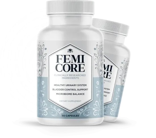 FemiCore Supplement